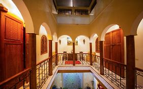 Riad La lune de Marrakech&Spa